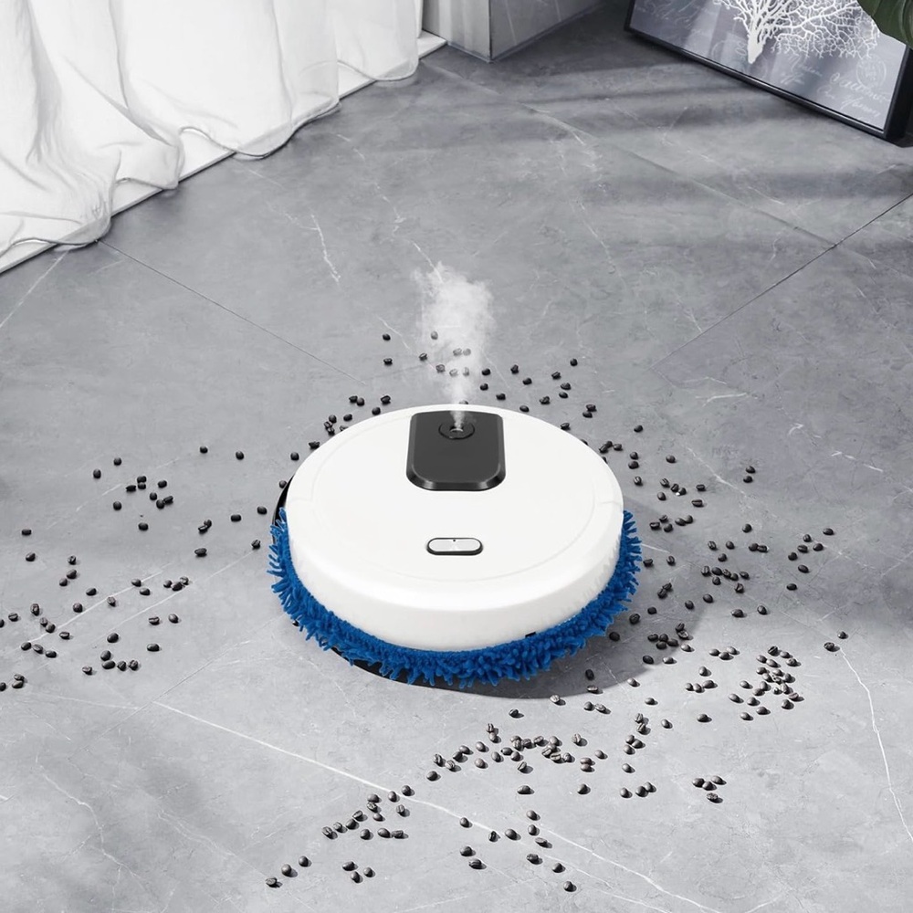 Intelligent Automatic Brush Mopper - Picture 5 of 6